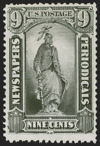 Sale 1285, Lot 2242, Newspapers and Periodicals