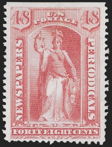 Sale 1285, Lot 2243, Newspapers and Periodicals