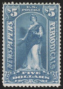 Sale 1285, Lot 2250, Newspapers and Periodicals