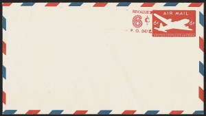 Sale 1285, Lot 2258, Parcel Post, Postal Stationery, Hunting Permits, Savings