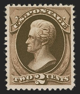 Sale 1288, Lot 126, 1880-83 American Bank Note Company Special Printings (Scott 192-211D)