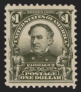 Sale Number 1288, Lot Number 166, 1902-08 Issues (Scott 300-322) Sale Number 1288, Lot Number 166, 1902-08 Issues (Scott 300-322)