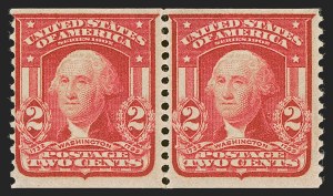 Sale 1288, Lot 173, 1902-08 Issues (Scott 300-322)