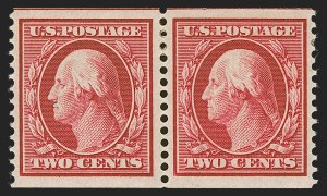 Sale 1288, Lot 191, 1910-13 and Panama-Pacific Issues (Scott 386-404)