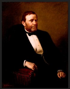 Sale 1289, Lot 505, Colonial Florida, Free Franks and Autographs, Ulysses S. Grant Sale 1289, Lot 505, Colonial Florida, Free Franks and Autographs