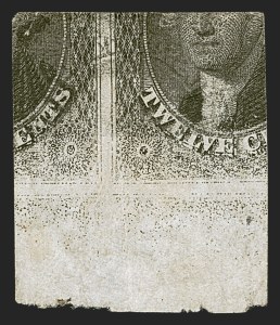 Sale 1289, Lot 558, 1851-56 Issue
