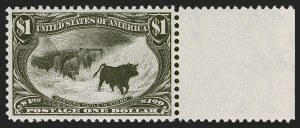 Sale 1289, Lot 643, Trans-Mississippi Issue