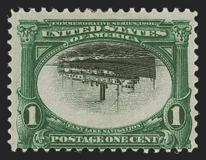 Sale 1289, Lot 652, Pan-American Issue