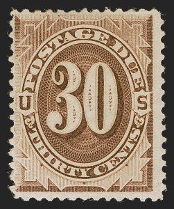 Sale 1289, Lot 690, Air Post, Postage Due