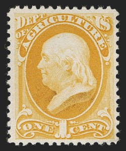 Sale 1289, Lot 703, Officials, including Special Printings from the William E. Mooz Collection
