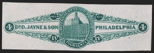 Sale 1289, Lot 741, Revenues