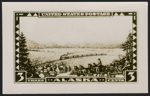 Sale 1290, Lot 1033, Essays, Proofs and Specimens
