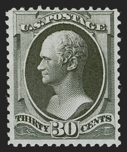 Sale 1290, Lot 1261, 1870-93 Bank Note Issues (Scott 134-218)