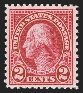 Sale 1290, Lot 1523, 1922-29 and Later Issues (Scott 551 forward)