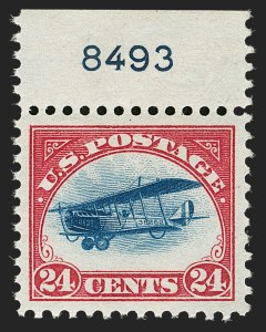Sale Number 1290, Lot Number 1532, Air Post