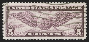 Sale Number 1290, Lot Number 1534, Air Post Sale Number 1290, Lot Number 1534, Air Post