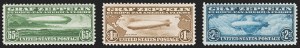 Sale 1290, Lot 1536, Air Post