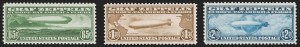Sale 1290, Lot 1537, Air Post