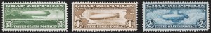 Sale 1290, Lot 1538, Air Post