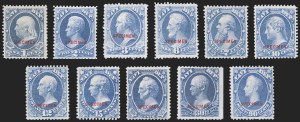 Sale 1290, Lot 1585, Officials featuring Special Pintings from the Mooz Estate