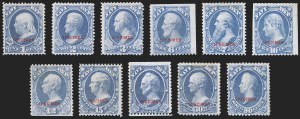 Sale 1290, Lot 1586, Officials featuring Special Pintings from the Mooz Estate