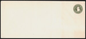 Sale 1290, Lot 1711, Postal Stationery, Post-1876 Issues