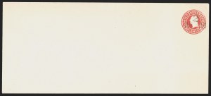 Sale 1290, Lot 1716, Postal Stationery, Post-1876 Issues