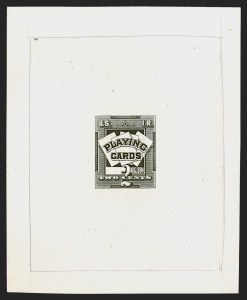 Sale 1290, Lot 1747, Revenues
