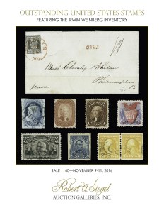 Sale 1140, Lot 671A, 1894-98 Bureau Issues (Scott 246-282)