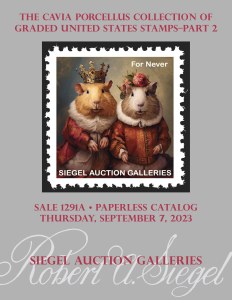 Sale Number 1291A, Lot Number 1063, 1938 Presidential Issue Sale Number 1291A, Lot Number 1063, 1938 Presidential Issue