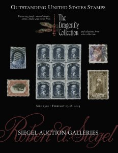 Sale Number 1310, Lot Number 386, 1902-08 Issues (Scott 300-320)