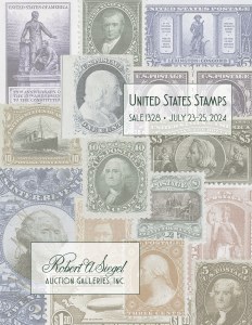 Sale Number 1328, Lot Number 453, 1912-23 Issues