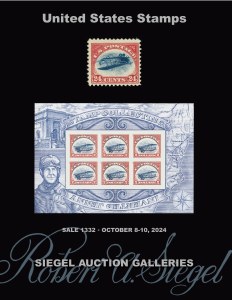 Sale Number 1332, Lot Number 2481, 1902-08 Issue Sale Number 1332, Lot Number 2481, 1902-08 Issue