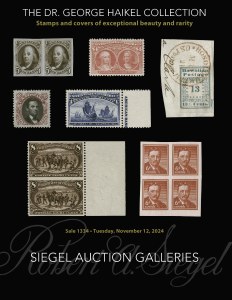 Sale Number 1334, Lot Number 83, Trans-Mississippi Issue Sale Number 1334, Lot Number 83, Trans-Mississippi Issue