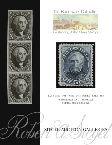 Sale Number 1388, Lot Number 1473, 1894-98 Bureau Issue (Scott 246-284)
