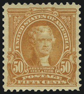 Sale Number 904, Lot Number 329, 1902-08 Issues Sale Number 904, Lot Number 329, 1902-08 Issues