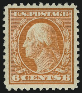 Sale Number 904, Lot Number 444, 1908-23 Issues (Scott 487 thru 518) Sale Number 904, Lot Number 444, 1908-23 Issues (Scott 487 thru 518)