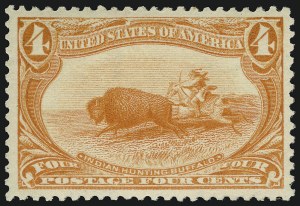 Sale Number 910, Lot Number 25, 1898 Trans-Mississippi Issue Sale Number 910, Lot Number 25, 1898 Trans-Mississippi Issue