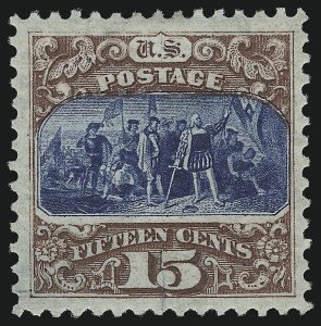 Sale Number 918, Lot Number 72, 1875 Re-Issue of 1869 Pictorial Issue Sale Number 918, Lot Number 72, 1875 Re-Issue of 1869 Pictorial Issue