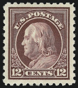 Sale Number 932, Lot Number 203, 1916-17 Issue (Scott 462 to 480) Sale Number 932, Lot Number 203, 1916-17 Issue (Scott 462 to 480)