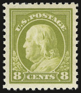 Sale Number 938, Lot Number 1685, 1912-23 Issues (Scott 486 to 519) Sale Number 938, Lot Number 1685, 1912-23 Issues (Scott 486 to 519)