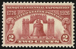 Sale Number 938, Lot Number 1765, 1922-29 and Later Issues (Scott 551 to 2866b) Sale Number 938, Lot Number 1765, 1922-29 and Later Issues (Scott 551 to 2866b)