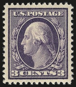 Sale Number 941, Lot Number 1258, 1908-12 Issues (Scott 367 to 396) Sale Number 941, Lot Number 1258, 1908-12 Issues (Scott 367 to 396)