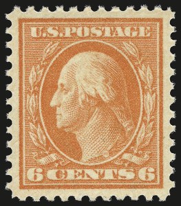 Sale Number 941, Lot Number 1330, 1912-23 Issues (Scott 485 to 519) Sale Number 941, Lot Number 1330, 1912-23 Issues (Scott 485 to 519)
