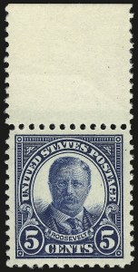 Sale Number 946, Lot Number 1183, 1922-29 Issues (Scott 551-621) Sale Number 946, Lot Number 1183, 1922-29 Issues (Scott 551-621)