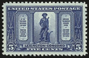 Sale Number 946, Lot Number 1228, 1922-29 Issues (Scott 551-621) Sale Number 946, Lot Number 1228, 1922-29 Issues (Scott 551-621)