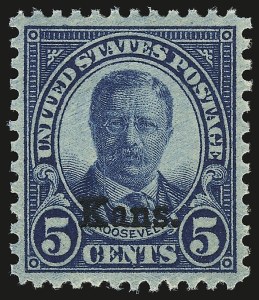 Sale Number 946, Lot Number 1268, 1925 and Later Issues (Scott 622-later) Sale Number 946, Lot Number 1268, 1925 and Later Issues (Scott 622-later)