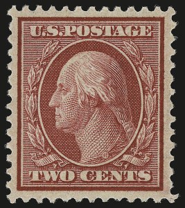 Sale Number 946, Lot Number 942, 1909 Bluish Paper Issue (Scott 357-366) Sale Number 946, Lot Number 942, 1909 Bluish Paper Issue (Scott 357-366)