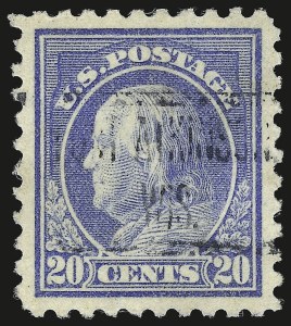 Sale Number 953, Lot Number 1121, 1913-15 Washington-Franklin Issues (Scott 424-461) Sale Number 953, Lot Number 1121, 1913-15 Washington-Franklin Issues (Scott 424-461)