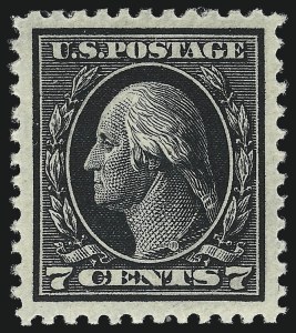 Sale Number 953, Lot Number 1228, 1917-19 Issues (Scott 481-524) Sale Number 953, Lot Number 1228, 1917-19 Issues (Scott 481-524)